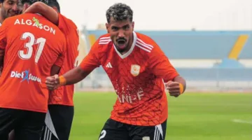 تقرير في الجول – الانتقال الرابع.. عمر رضا ينتقل من فاركو إلى بتروجت