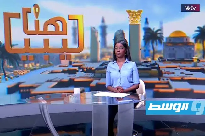تقرير في «هنا ليبيا»: تحسين شبكة الكهرباء في درنة وتعزيز خدمات الإنقاذ البحري