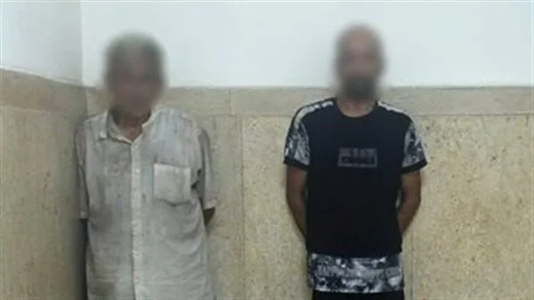تكشف تفاصيل سرقة أحذية المصلين من مسجد بالجيزة وضبط الجناة المتورطين. تكشف تفاصيل سرقة أحذية المصلين من مسجد بالجيزة وضبط الجناة المتورطين.