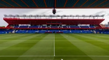 “تلاشي الآمال في كامب نو”.. ملعب يوهان كرويف يستعد لاستقبال مباراة برشلونة وفالنسيا