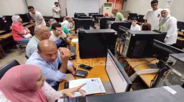 تم الإعلان رسميًا عن رابط نتيجة تنسيق المرحلة الأولى للفرع العلمي والأدبي 2025