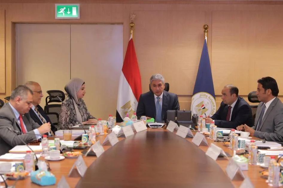 تمديد معرض “رمسيس وكنوز الفراعنة” في طوكيو حتى يناير 2026 تمديد معرض “رمسيس وكنوز الفراعنة” في طوكيو حتى يناير 2026