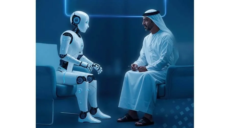 «تمكين أبوظبي» توضح مفاهيم مغلوطة حول الذكاء الاصطناعي «تمكين أبوظبي» توضح مفاهيم مغلوطة حول الذكاء الاصطناعي