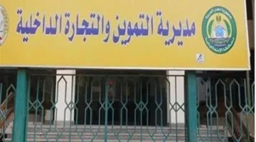 تموين الإسكندرية تُعلن جهوزيتها لافتتاح أنشطة التخفيضات الصيفية