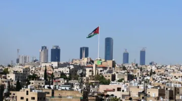 تناقضات الموقف الأميركي تزعج الأردنيين بشأن تقدم ‘حل الدولتين’