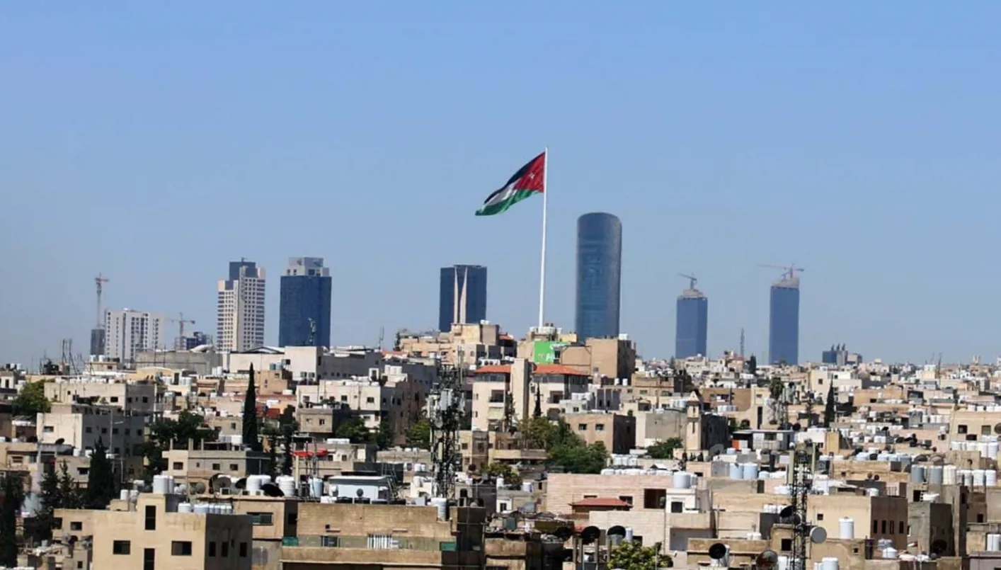 تناقضات الموقف الأميركي تزعج الأردنيين بشأن تقدم ‘حل الدولتين’ تناقضات الموقف الأميركي تزعج الأردنيين بشأن تقدم ‘حل الدولتين’