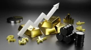 تنبؤات بنك UB بزيادة أسعار النفط الخام وتأثيرها على الاقتصاد العالمي