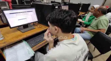 تنبيه نهائي: إشعار من وزارة التعليم العالي قبل إغلاق تسجيل المرحلة الأولى 2025