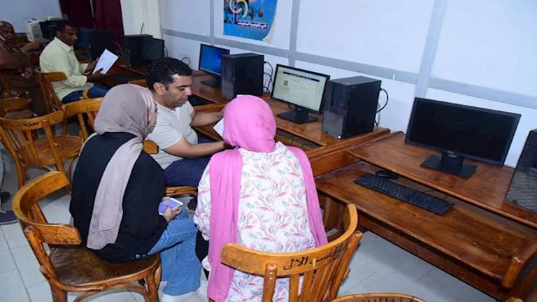 تنسيق 2025: توقعات بزيادة معدلات القبول في الكليات ومؤشرات الطب، الصيدلة، والهندسة تنسيق 2025: توقعات بزيادة معدلات القبول في الكليات ومؤشرات الطب، الصيدلة، والهندسة