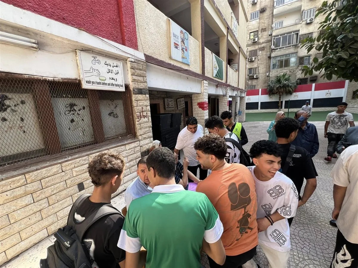 تنسيق الجامعات للمرحلة الثانية 2025: المؤشرات والكليات المتوفرة في التخصص الأدبي