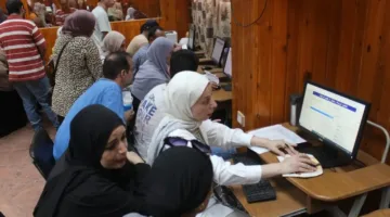 تنسيق الجامعة المصرية للتعليم الإلكتروني 2025-2026: الرسوم الإدارية وإجراءات التقديم