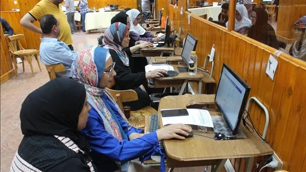 تنسيق المرحلة الأولى 2025: الحد الأدنى للقبول في الاقتصاد والعلوم السياسية يبلغ 89.84%