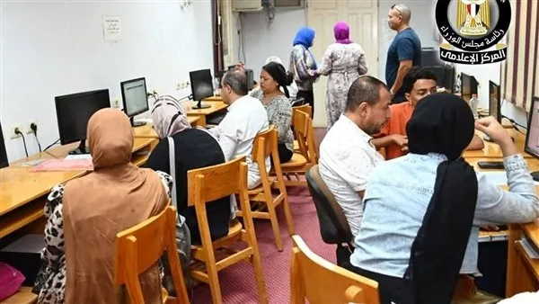 تنسيق المرحلة الثالثة للثانوية العامة 2025: كيفية التسجيل باستخدام رقم الجلوس وتاريخ إعلان النتائج