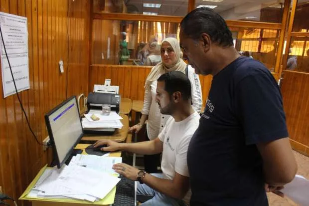 تنسيق المرحلة الثانية 2025: التخصصات المتاحة لطلبة “علمي رياضة” تنسيق المرحلة الثانية 2025: التخصصات المتاحة لطلبة “علمي رياضة”
