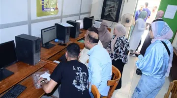 تنسيق المرحلة الثانية 2025: المواعيد والكليات المتاحة للعلوم والآداب