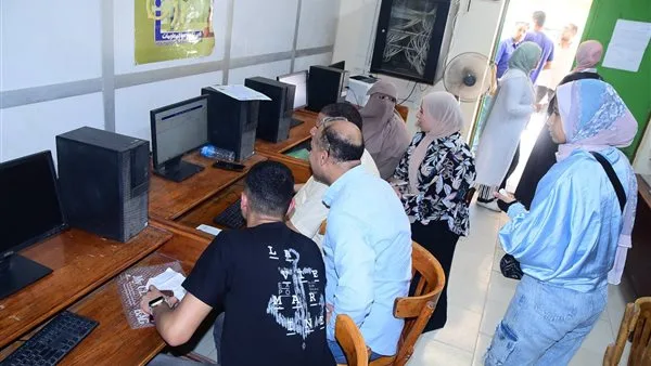 تنسيق المرحلة الثانية 2025: المواعيد والكليات المتاحة للعلوم والآداب