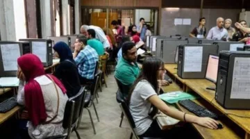 تنسيق المرحلة الثانية 2025: بدء تسجيل الرغبات غدًا