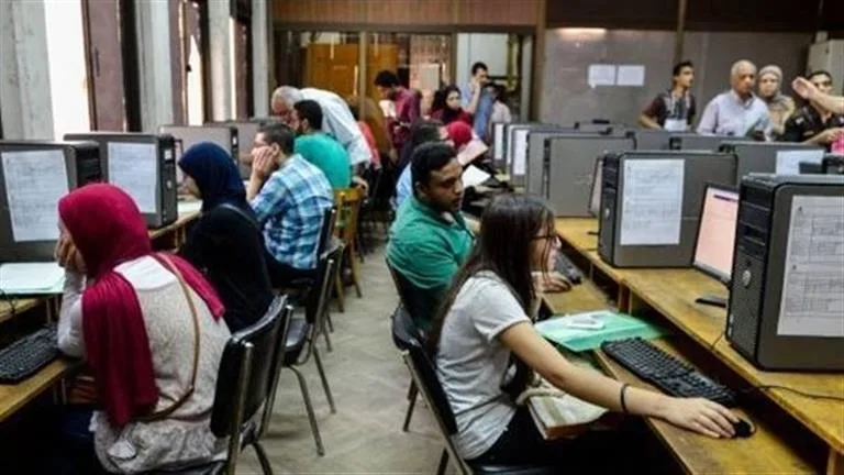 تنسيق المرحلة الثانية 2025: بدء تسجيل الرغبات غدًا