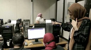 تنسيق المرحلة الثانية 2025: فرص متاحة لطلاب التخصص الأدبي