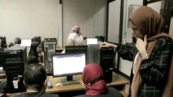 تنسيق المرحلة الثانية 2025: فرص متاحة لطلاب التخصص الأدبي