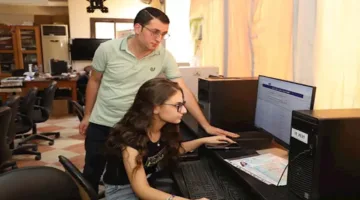 تنسيق جامعة سيناء 2025 لطلاب الثانوية العامة والأزهرية والشهادات المعادلة