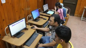 تنسيق كلية تكنولوجيا الصناعة والطاقة 2025: تخصصات فريدة وفرص تعليمية متنوعة