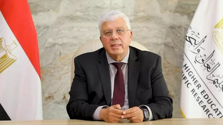 تنظيم المرحلة الثالثة 2025: 3 مبادئ أساسية عند تسجيل طلاب الثانوية العامة تنظيم المرحلة الثالثة 2025: 3 مبادئ أساسية عند تسجيل طلاب الثانوية العامة