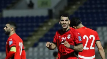 توافق على تنظيم معسكر تدريبي مبكر للمنتخب المصري تحضيرًا لبطولة أمم إفريقيا.. وحسام حسن يطلب استدعاء ثنائي الأهلي.