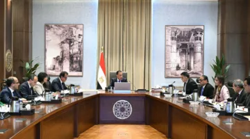 توجيه سريع من مدبولي لتأمين الأدوية والمعدات الطبية