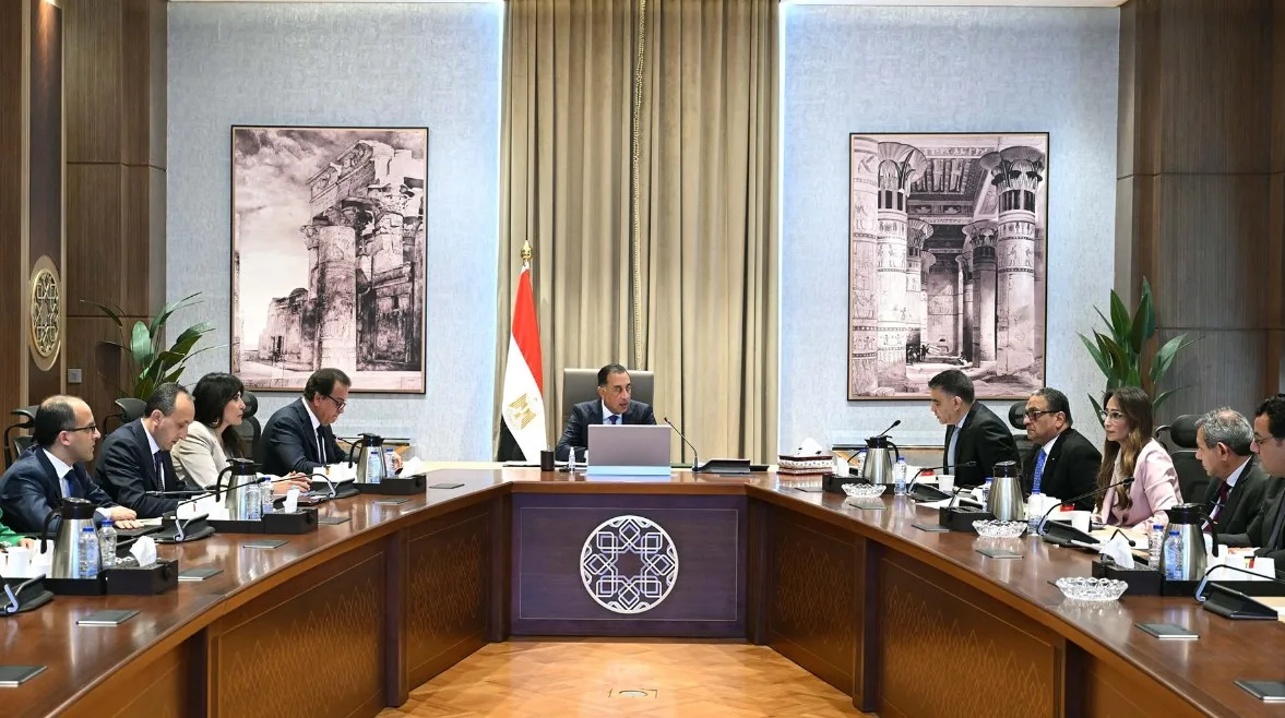 توجيه سريع من مدبولي لتأمين الأدوية والمعدات الطبية