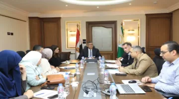 توجيهات محافظ الجيزة حول رسوم الإقامة في مدينة الطلاب – التفاصيل