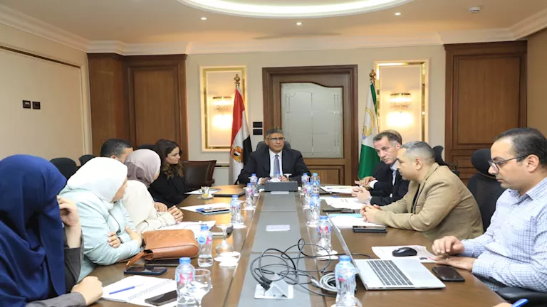 توجيهات محافظ الجيزة حول رسوم الإقامة في مدينة الطلاب – التفاصيل توجيهات محافظ الجيزة حول رسوم الإقامة في مدينة الطلاب – التفاصيل