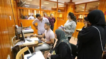 توزيع المرحلة الثانية 2025: اكتشف الجامعات المتاحة لطلاب «علمي علوم»