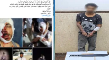 توضيح تفاصيل منشور يتعلق بتعرض صاحبته للأذى من شخص اعتدى على شقيقها