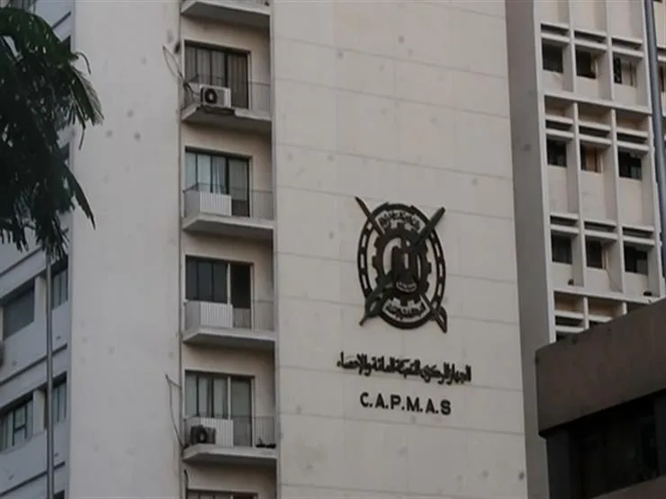 توضيح من جهاز الإحصاء حول موعد إصدار دراسة الدخل والإنفاق توضيح من جهاز الإحصاء حول موعد إصدار دراسة الدخل والإنفاق