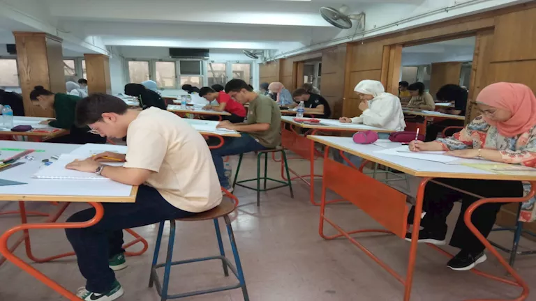 توضيح من وزارة التعليم العالي لطلاب الشهادات الفنية بشأن الاختبار: ليس ترشيحًا توضيح من وزارة التعليم العالي لطلاب الشهادات الفنية بشأن الاختبار: ليس ترشيحًا