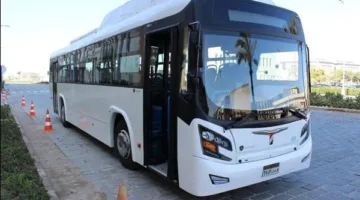 توفير 120 حافلة بالغاز الطبيعي لتعزيز خدمات النقل العام في الإسكندرية: تفاصيل إضافية