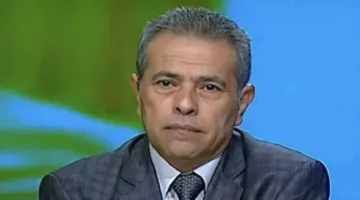 توفيق عكاشة: المنطقة ستشهد تحولات جذرية في جوهرها وشكلها من إيران إلى الجزائر.