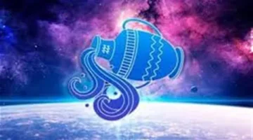 توقعاتك لليوم الجمعة 1 أغسطس 2025 في برج الدلو: فرص مالية قادمة