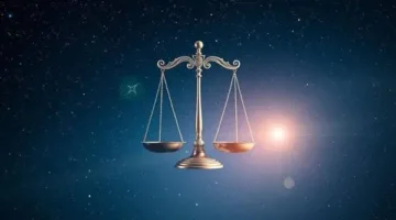 توقعاتك ليوم الجمعة 8 أغسطس 2025 لبرج الميزان: كن لطيفًا ومتفهمًا مع شريكك