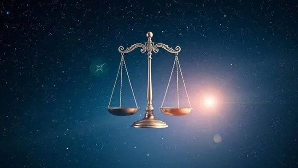 توقعاتك ليوم الجمعة 8 أغسطس 2025 لبرج الميزان: كن لطيفًا ومتفهمًا مع شريكك توقعاتك ليوم الجمعة 8 أغسطس 2025 لبرج الميزان: كن لطيفًا ومتفهمًا مع شريكك