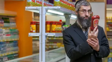 توقف اليهود… ما الذي حدث أثناء رحلة على متن الطائرة الإسبانية؟