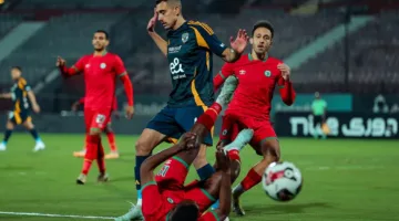 توقيت مباراة الأهلي المقبلة أمام فاركو في الدوري المصري والقنوات التي ستبثها