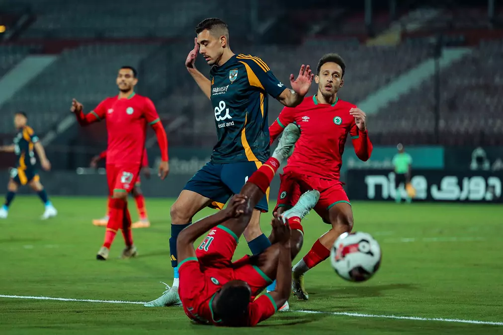 توقيت مباراة الأهلي المقبلة أمام فاركو في الدوري المصري والقنوات التي ستبثها توقيت مباراة الأهلي المقبلة أمام فاركو في الدوري المصري والقنوات التي ستبثها