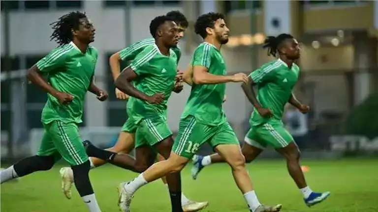 توقيت مباراة الاتحاد السكندري ضد المصري البورسعيدي في الدوري