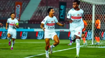 توقيت مباراة الزمالك اليوم أمام وادي دجلة والقنوات التي ستنقلها في الدوري المصري