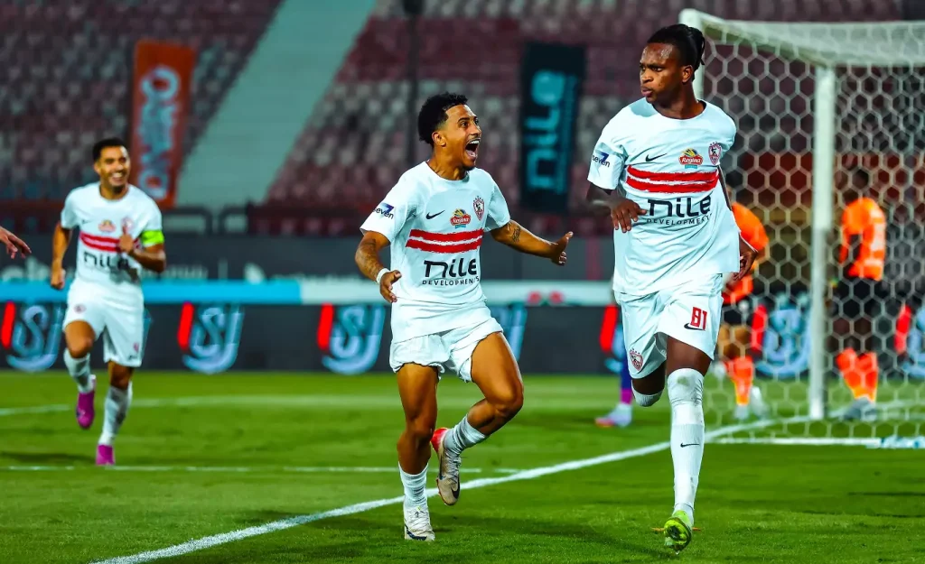 توقيت مباراة الزمالك اليوم أمام وادي دجلة والقنوات التي ستنقلها في الدوري المصري توقيت مباراة الزمالك اليوم أمام وادي دجلة والقنوات التي ستنقلها في الدوري المصري