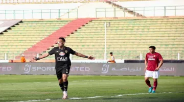 توقيت مباراة الزمالك ضد سيراميكا كليوباترا والقنوات التي ستنقلها