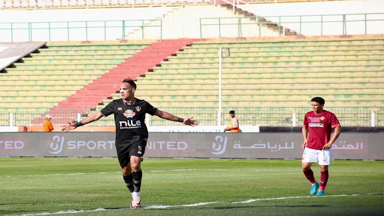 توقيت مباراة الزمالك ضد سيراميكا كليوباترا والقنوات التي ستنقلها