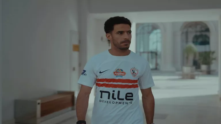 توقيت مباراة الزمالك مع سيراميكا كليوباترا في الدوري المصري الممتاز